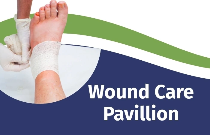 Wound Care Pavillion
