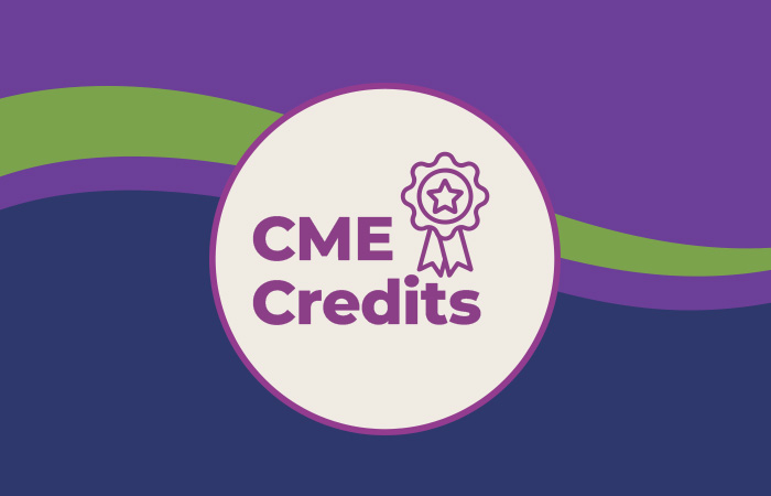 Icon of CME Credits