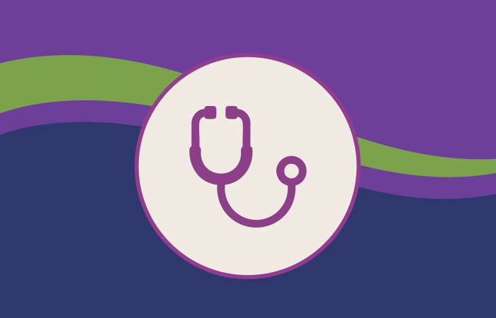 Icon of physician assistants