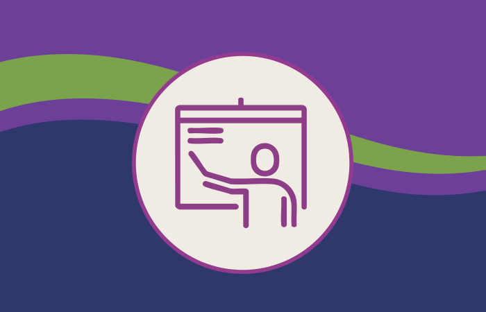 People getting food out of buffet line