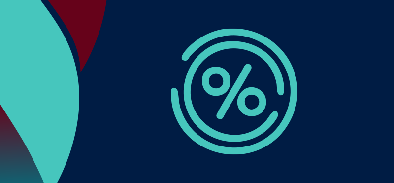 Percentage Icon