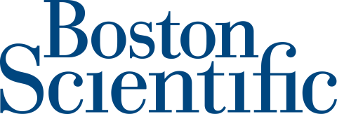 Boston Scientific logo