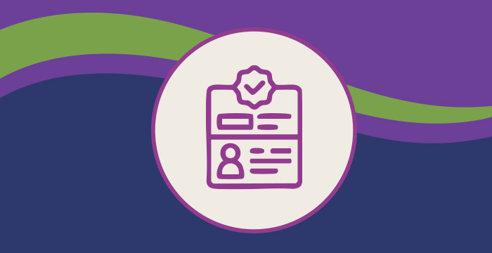 Visa Application Icon